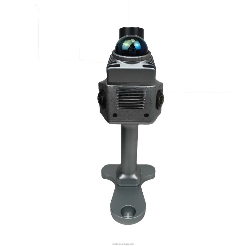 Yüksek hassasiyetli GEOSUN GS- - Handheld 3D Scanner High Precision incelemesi ve fiyatı