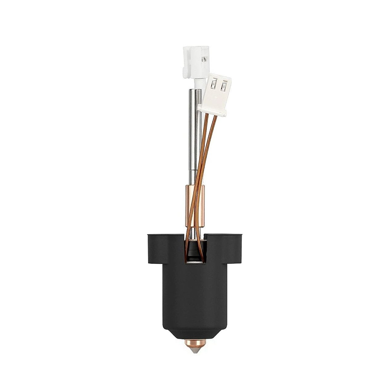 L70A Creality K1C/K1MAX Hotend - High Flow Ceramic Hotend incelemesi ve fiyatı