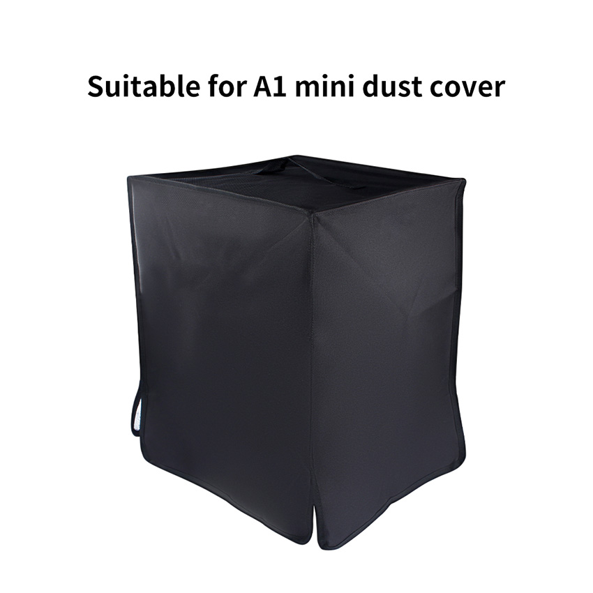 A1 MINI için tozluk, termal ya - 3D Printer Enclosure Fireproof Thermal incelemesi ve fiyatı