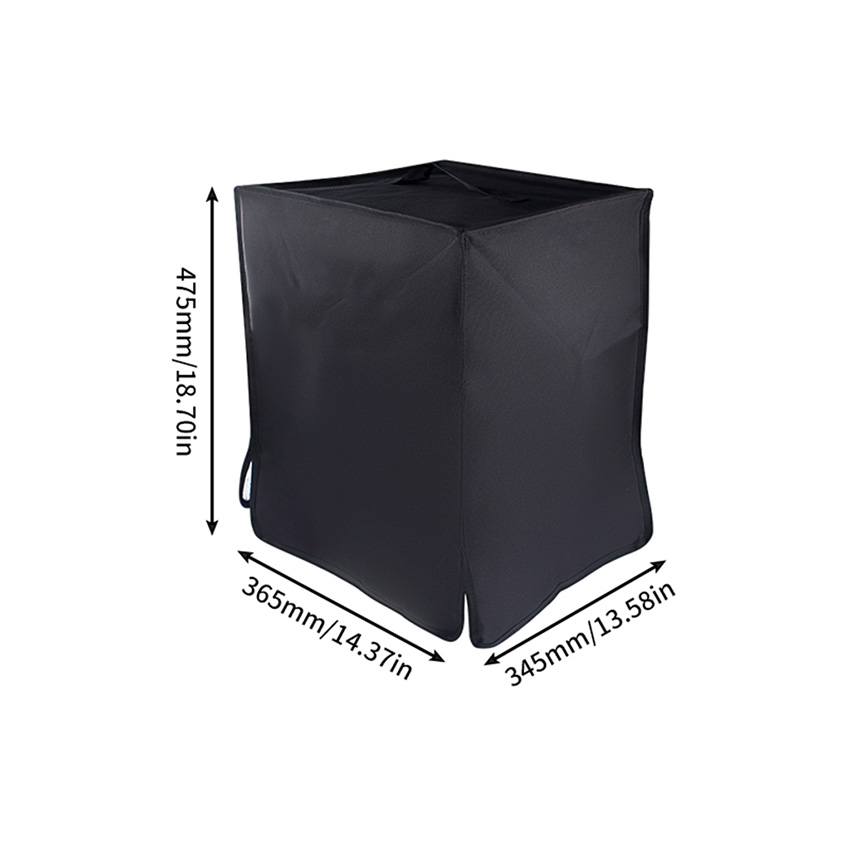 A1 MINI için tozluk, termal ya - 3D Printer Enclosure Fireproof Thermal incelemesi ve fiyatı