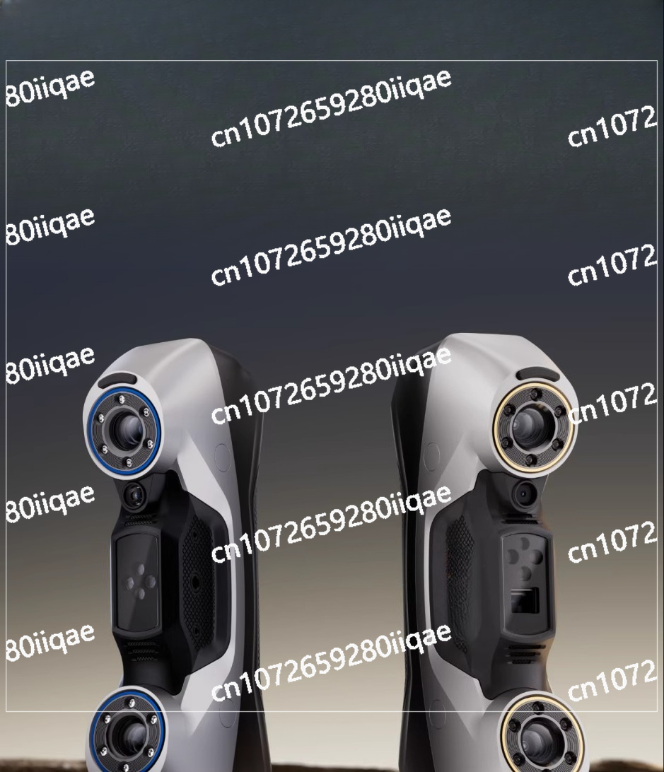 Kablosuz Taşınabilir Endüstriy - Handheld 3D Scanner High Precision incelemesi ve fiyatı