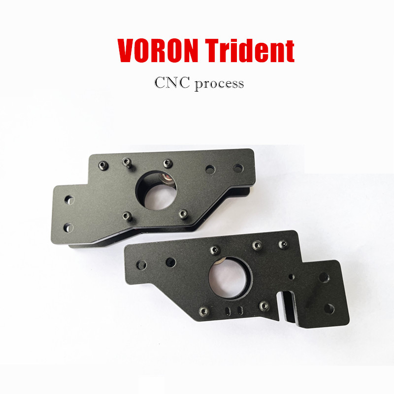 1 takım VORON Trident AB tüm M - Voron Trident Full Kit incelemesi ve fiyatı