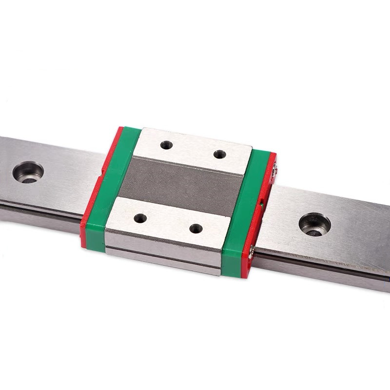 2 adet MGN9H MGN9C MGN12H MGN1 - Linear Rail Mgn12H Set incelemesi ve fiyatı