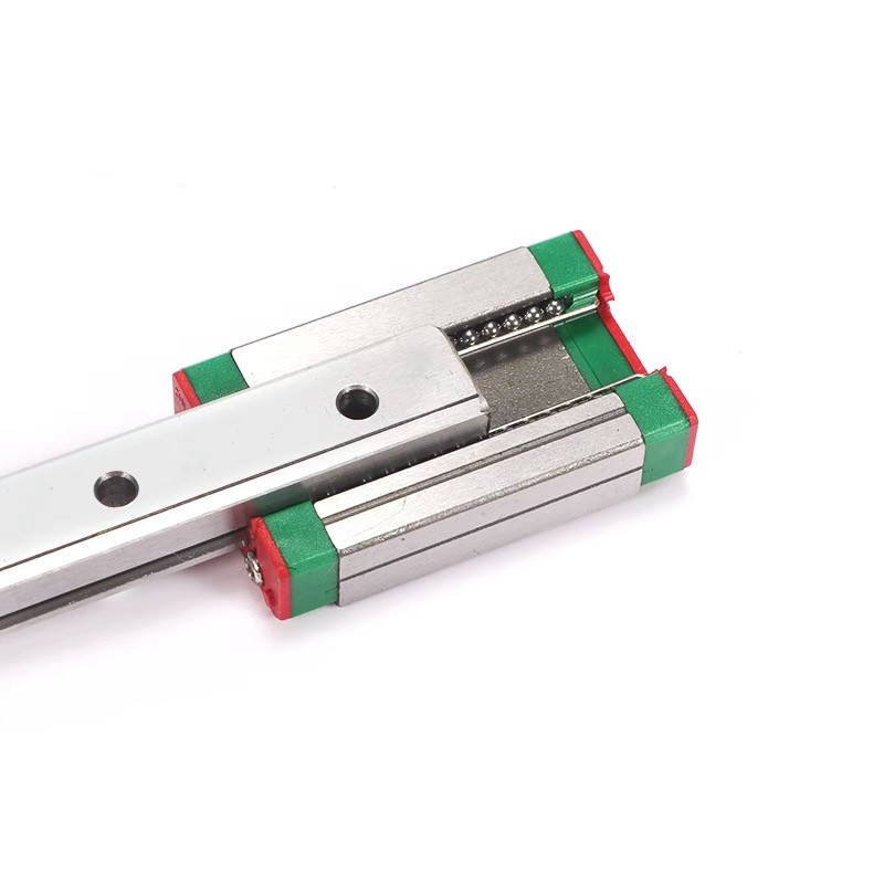 2 adet MGN9H MGN9C MGN12H MGN1 - Linear Rail Mgn12H Set incelemesi ve fiyatı