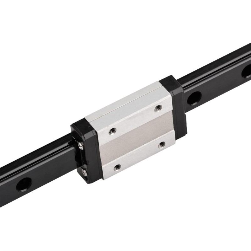 12mm MGN12 Lineer Kayar Kılavu - Linear Rail Mgn12H Set incelemesi ve fiyatı