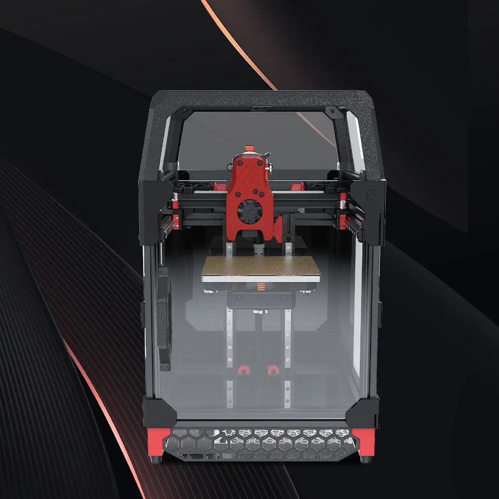 Toptan Fiyat V0.1 V1.2 Kapalı  - Corexy 3D Printer Kit incelemesi ve fiyatı