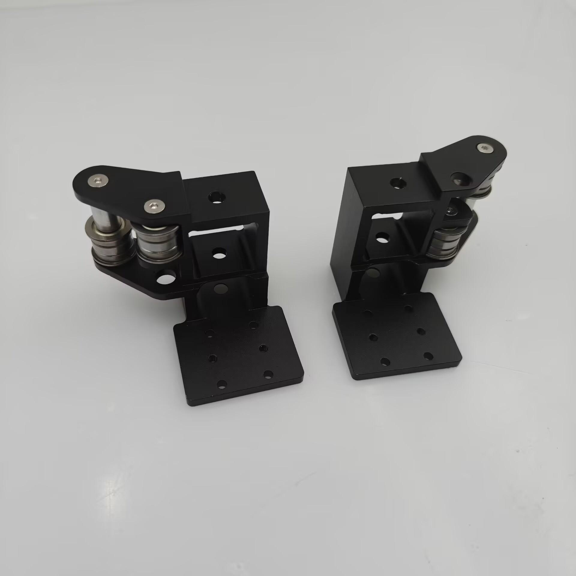 Funssor Tam Ön Gövde Modülü xy - Corexy 3D Printer Kit incelemesi ve fiyatı