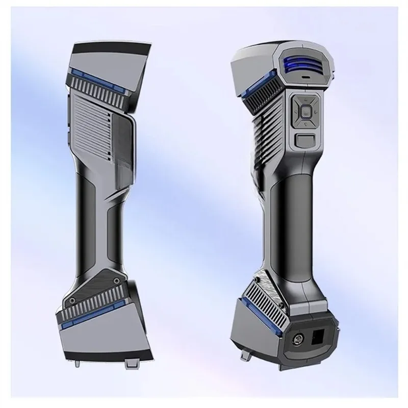 Endüstriyel sınıf yüksek hassa - Handheld 3D Scanner High Precision incelemesi ve fiyatı